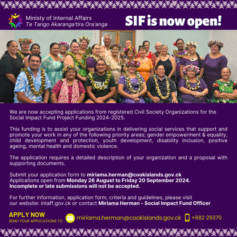 SIF Fund 